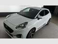 Ford Puma 1.0 EcoBoost MHEV ST-Line X 125 Weiß - thumbnail 19