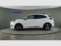 Ford Puma 1.0 EcoBoost MHEV ST-Line X 125 Weiß - thumbnail 4