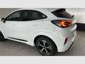 Ford Puma 1.0 EcoBoost MHEV ST-Line X 125 Weiß - thumbnail 22