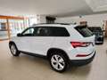 Skoda Kodiaq 2.0TDI SCR DSG 7POSTI Executive FariLED Camera 19” Bianco - thumbnail 6