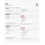 Skoda Kodiaq 2.0TDI SCR DSG 7POSTI Executive FariLED Camera 19” Bianco - thumbnail 15