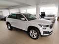 Skoda Kodiaq 2.0TDI SCR DSG 7POSTI Executive FariLED Camera 19” Bianco - thumbnail 2
