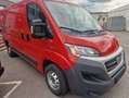 Fiat Ducato Kasten 35 140 Natural Power L2H1 RS: 3450 Roşu - thumbnail 2