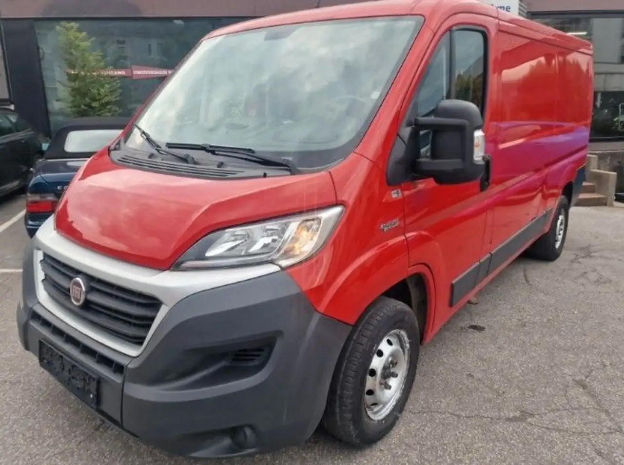 Fiat Ducato
