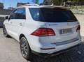 Mercedes-Benz GLE 500 GLE PHEV 500 e 4Matic Aut. Weiß - thumbnail 3