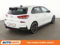 Hyundai i30 2.0 TGDI N Performance*NAVI*LED*TEMPO*CAM*PDC*SHZ* Weiß - thumbnail 6