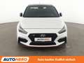 Hyundai i30 2.0 TGDI N Performance*NAVI*LED*TEMPO*CAM*PDC*SHZ* Weiß - thumbnail 9