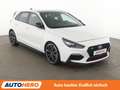 Hyundai i30 2.0 TGDI N Performance*NAVI*LED*TEMPO*CAM*PDC*SHZ* Weiß - thumbnail 8
