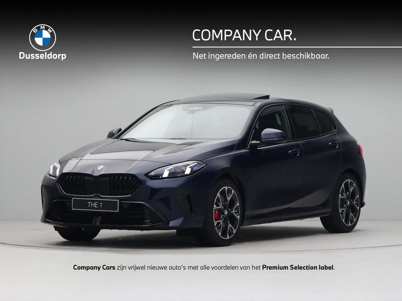 BMW 1 Series 2026