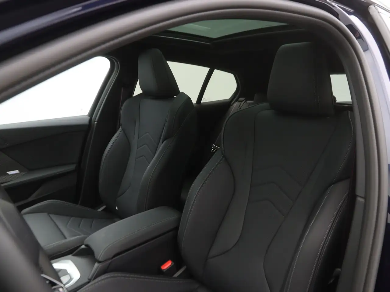 BMW 1 Series 2026