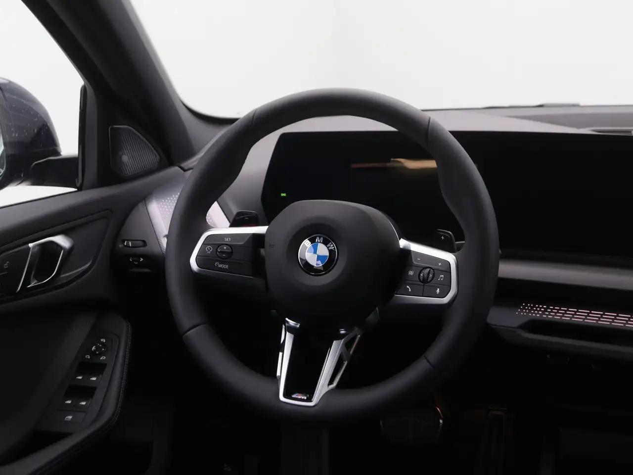 BMW 1 Series 2026