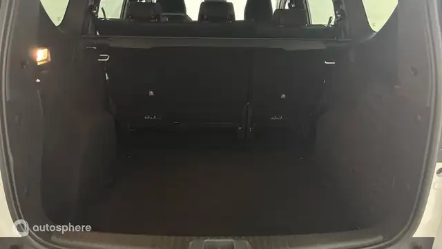 Dacia Jogger view 14
