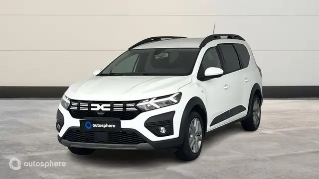 2023 Dacia Jogger for sale