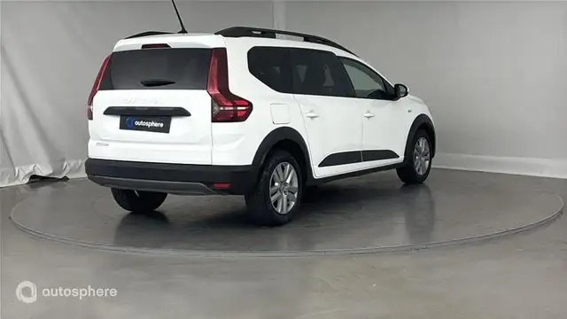 Dacia Jogger view 5