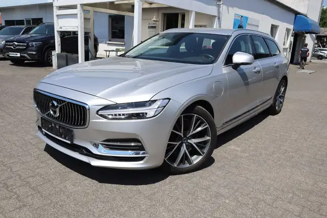 Volvo V90 T8 Recharge AWD Geartronic Inscription|AHK|NAV