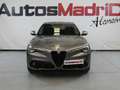 Alfa Romeo Stelvio 2.2 Diésel 118kW (160CV) Sprint RWD Grau - thumbnail 2
