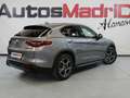 Alfa Romeo Stelvio 2.2 Diésel 118kW (160CV) Sprint RWD Grau - thumbnail 3