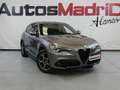 Alfa Romeo Stelvio 2.2 Diésel 118kW (160CV) Sprint RWD Grau - thumbnail 1