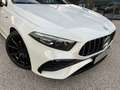 Mercedes-Benz A 35 AMG Classe A - W177 2023 Line Premium Plus 4matic auto Blanc - thumbnail 9