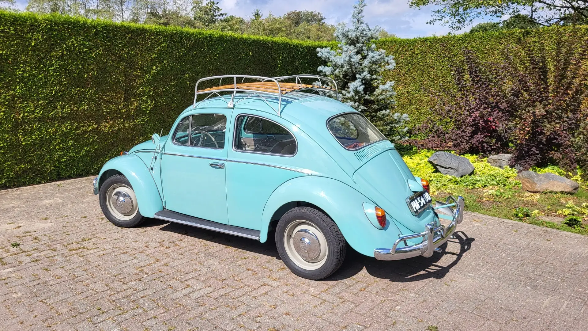 Volkswagen Kever 1200 - 1