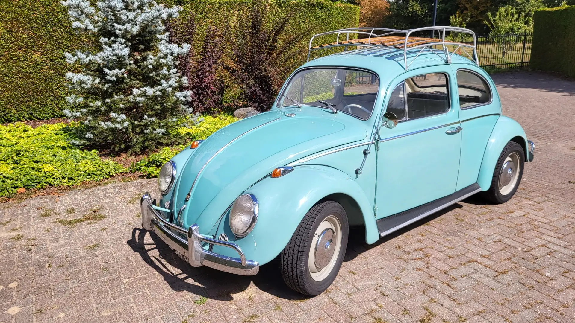 Volkswagen Kever 1200 - 2