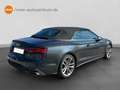 Audi A5 Cabriolet 40 2.0 TFSI quattro S-Line Int. Alu Matr Grau - thumbnail 6