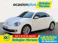 Volkswagen Beetle 1.4 TSI Design 160 Blanco - thumbnail 1