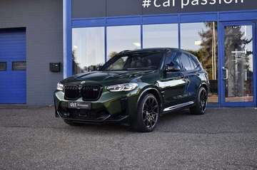 Competition Pano Laser HUD Harman Kardon Carbon