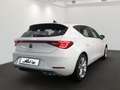 SEAT Leon FR 1.5 TSI FR Navi. LED. Rückfahrkamera Weiß - thumbnail 6