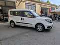 Fiat Doblo Doblò 1.4 T-Jet PC Combi N1 Lounge Blanc - thumbnail 3