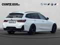 BMW 320 d xDrive Touring M Sportpaket Pro Harman/Kardon An Weiß - thumbnail 6