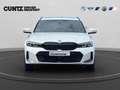 BMW 320 d xDrive Touring M Sportpaket Pro Harman/Kardon An Weiß - thumbnail 3