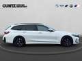 BMW 320 d xDrive Touring M Sportpaket Pro Harman/Kardon An Weiß - thumbnail 5