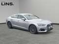 Audi A5 45 TDI quattro Sport Silber - thumbnail 7