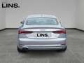 Audi A5 45 TDI quattro Sport Silber - thumbnail 4
