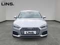 Audi A5 45 TDI quattro Sport Silber - thumbnail 8