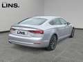 Audi A5 45 TDI quattro Sport Silber - thumbnail 5