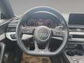 Audi A5 45 TDI quattro Sport Silber - thumbnail 12