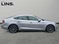 Audi A5 45 TDI quattro Sport Silber - thumbnail 6