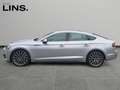 Audi A5 45 TDI quattro Sport Silber - thumbnail 2
