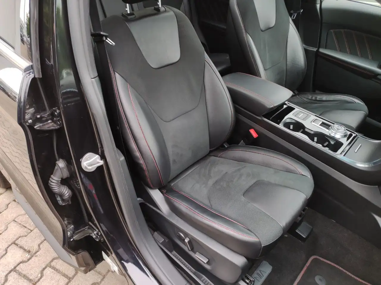 Ford Edge ST-Line 4x4,Panorama.Matrix.Sitzklima, миниатюра 12