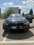 BMW 418 418d Gran Coupe Aut. Advantage Schwarz - thumbnail 1