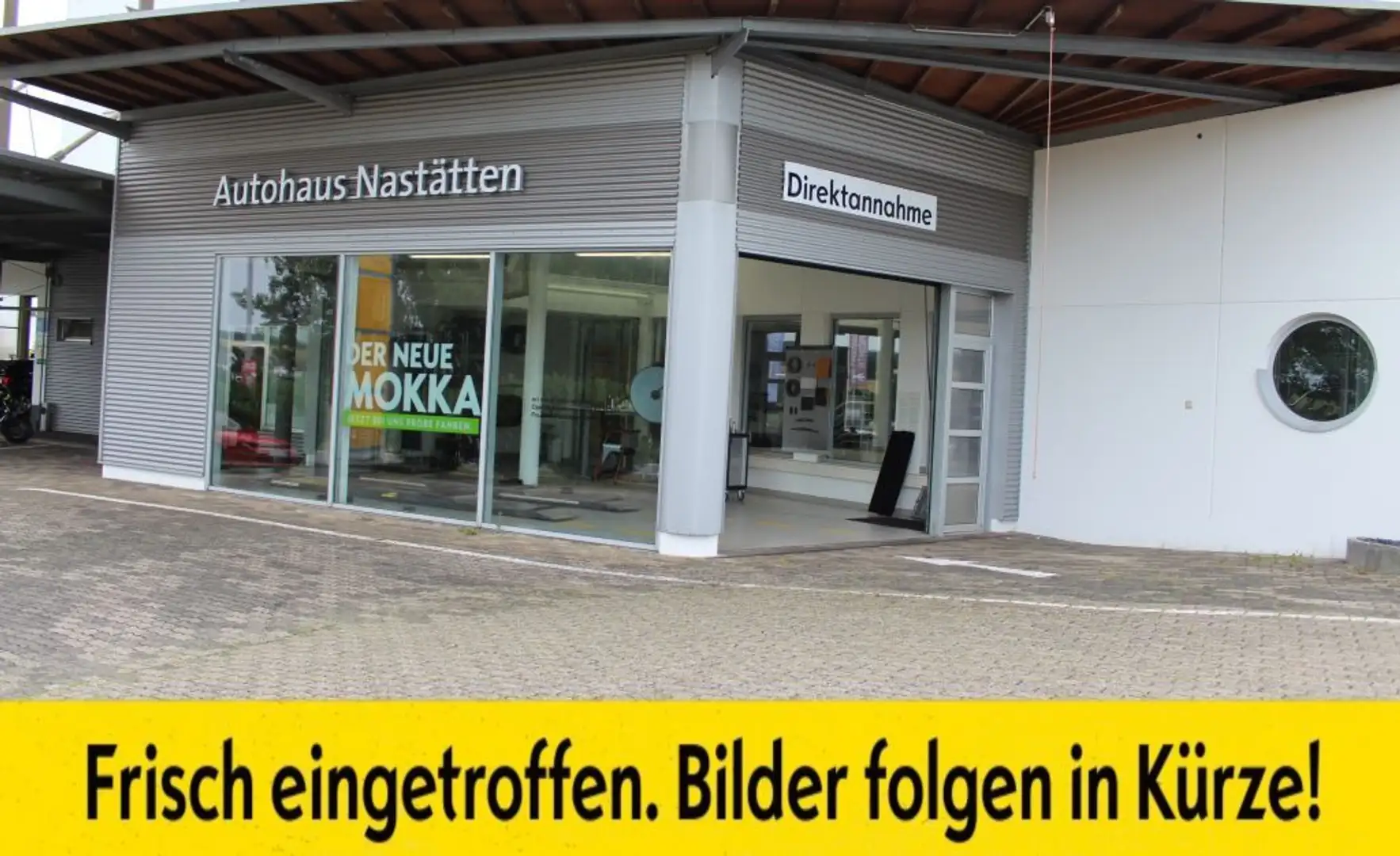 Opel Astra Sports Tourer 1.2 Turbo Automatik GS - 1