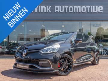 1.6 R.S. | Arkamys | Keyless | Volledig onderhoude