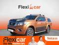 Nissan Navara 2.3 163cv 4X4 Orange - thumbnail 1