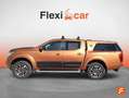 Nissan Navara 2.3 163cv 4X4 Orange - thumbnail 2