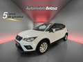 SEAT Arona 1.0 TSI S&S Style 110 Bianco - thumbnail 1