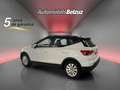 SEAT Arona 1.0 TSI S&S Style 110 Bianco - thumbnail 4