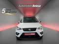 SEAT Arona 1.0 TSI S&S Style 110 Bianco - thumbnail 2