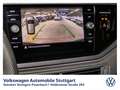 Volkswagen Polo GTI DSG Kamera Tempomat Schwarz - thumbnail 8